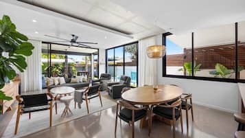 Apartment | Living room