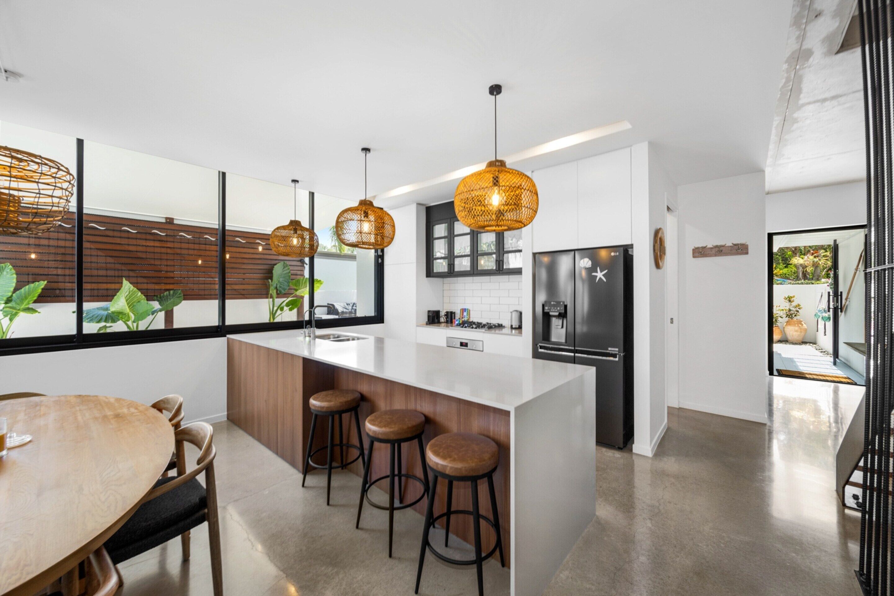 Apartment | Living room