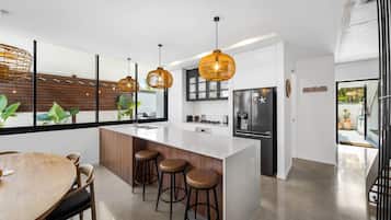 Apartment | Living room