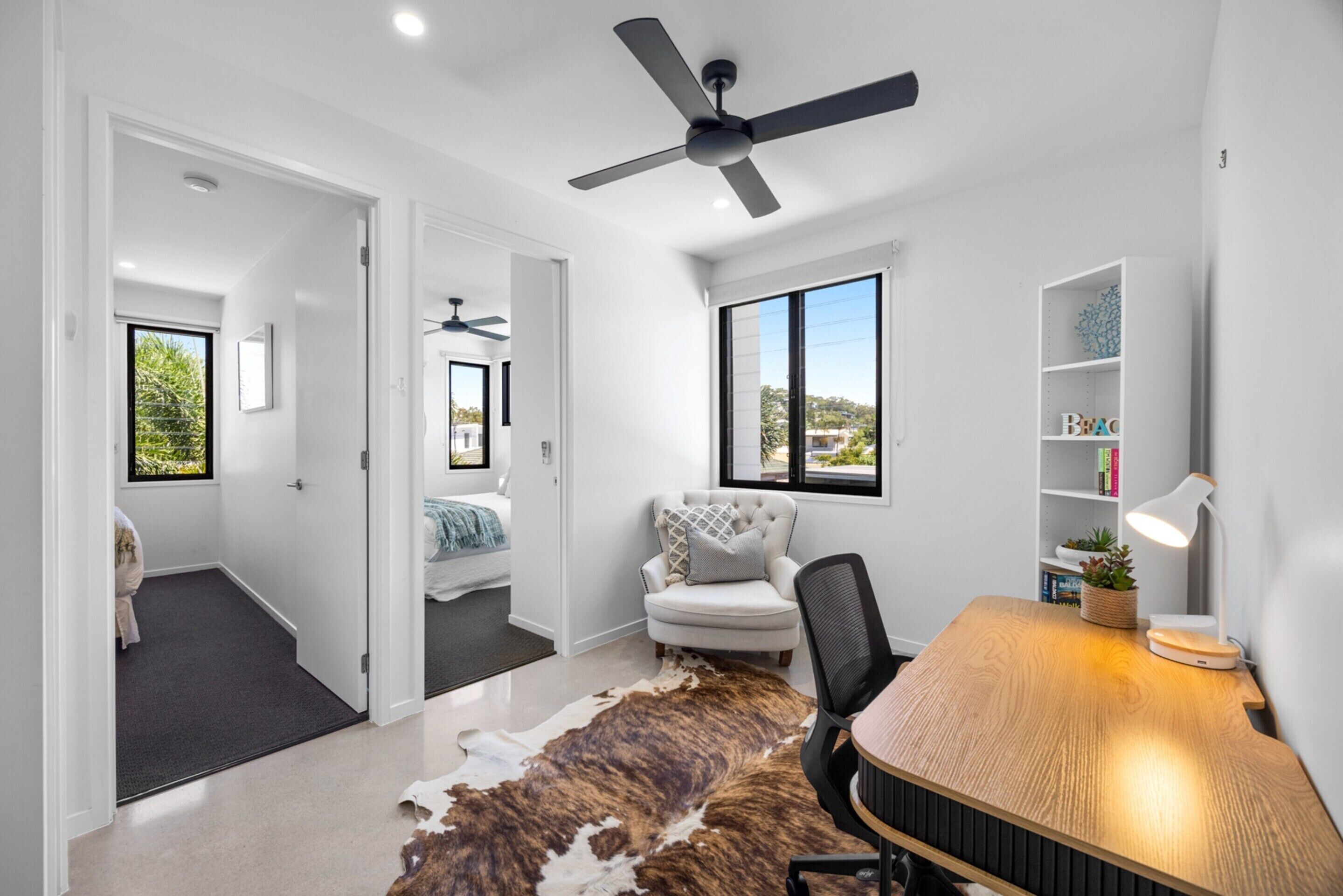 Apartment | Living room