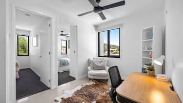 Apartment | Living room