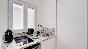 Leilighet | Eget kjøkken