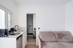 Apartment | Interior - Cosy Apartment - 1bdr/4p - Javel / Grenelle (Paris)