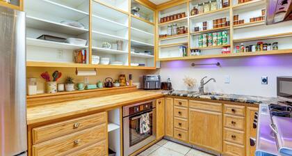 Country Comfort! Spacious Family Home By Red Bluff