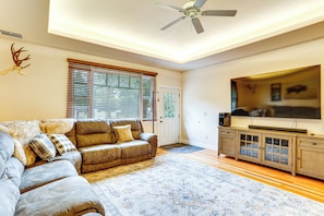 Casa (3 Bedrooms) | Interior