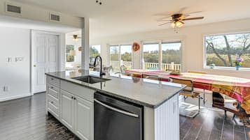 Apartment (3 Bedrooms) | Interior