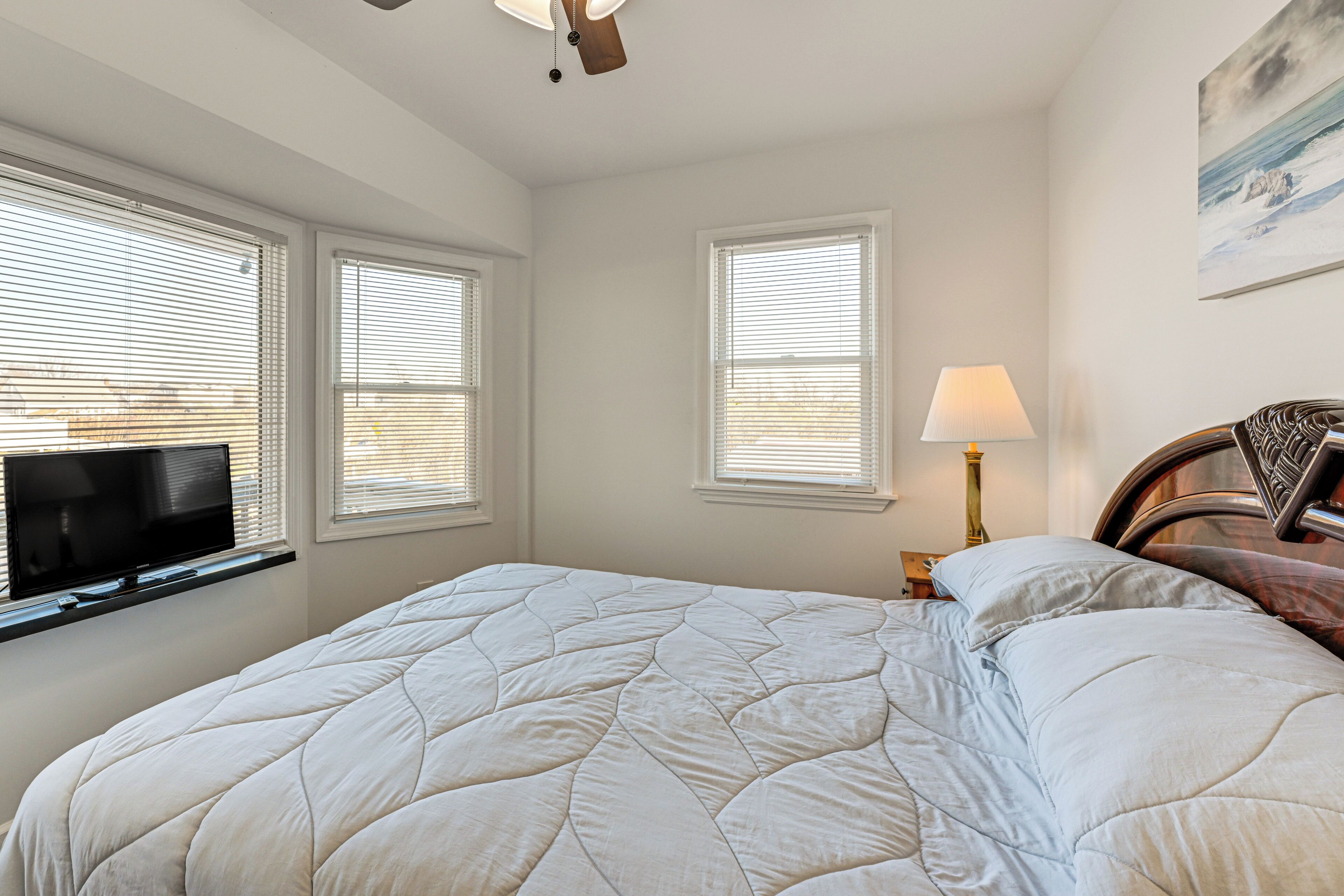 อพาร์ทเมนท์ (3 Bedrooms) | ภายใน