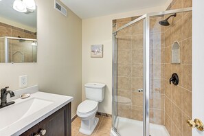 Apartment (3 Bedrooms) | Interior - 1 Block to Bellport Bay! Scenic Hamptons Hideaway (Shirley)