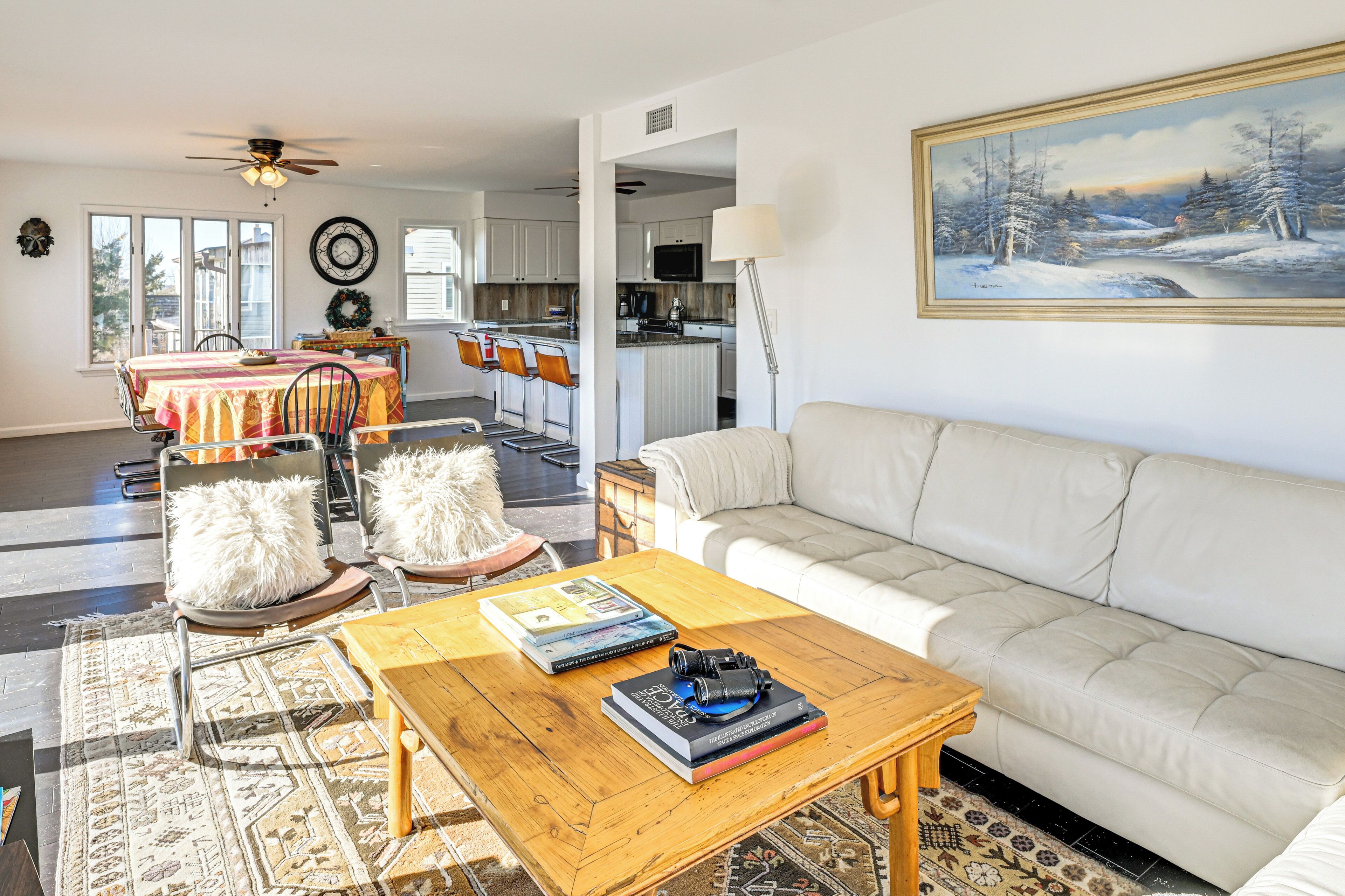 Apartment (3 Bedrooms) | Innenbereich