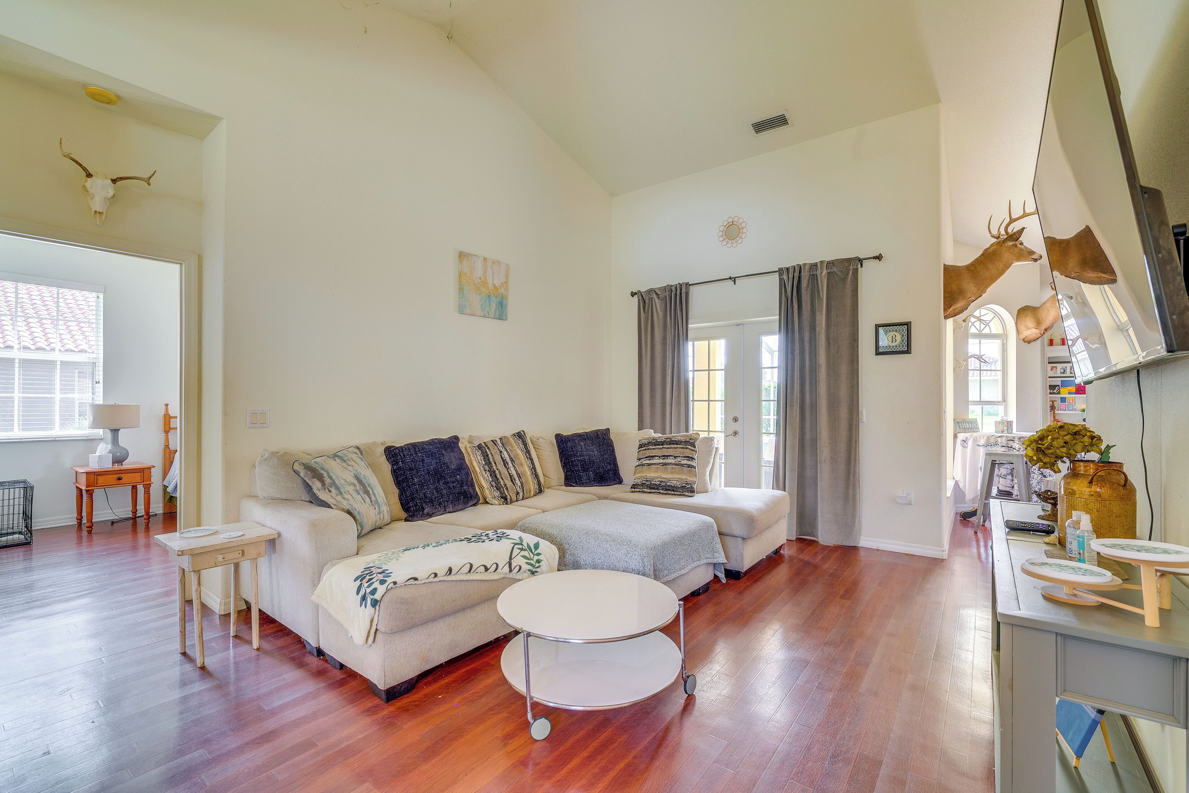 Casa (4 Bedrooms) | Interni