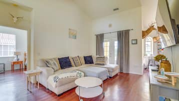 Casa (4 Bedrooms) | Interni
