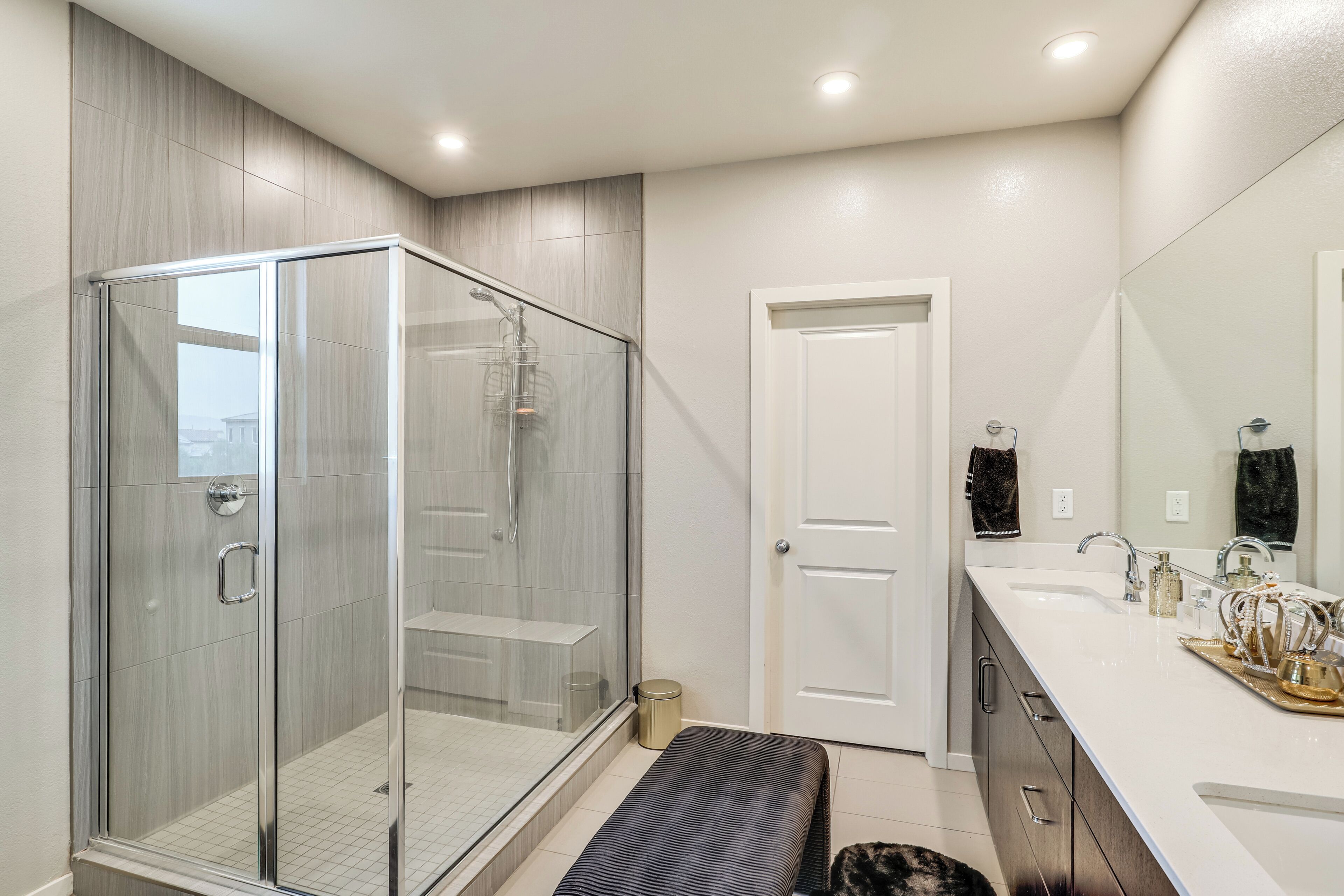 Ferienhaus (3 Bedrooms) | Innenbereich
