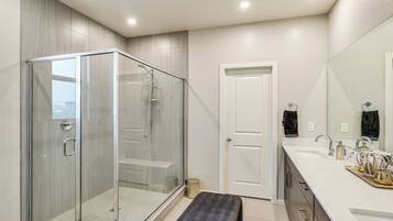 Ferienhaus (3 Bedrooms) | Innenbereich