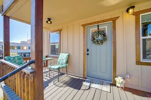 Talo (2 Bedrooms) | Sisätilat