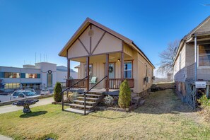 Talo (2 Bedrooms) | Sisätilat
