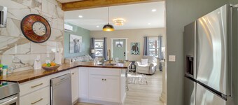 Dtwn Mcalester Home Near Wedding Chapel & Casino