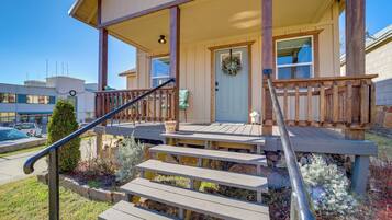 House (2 Bedrooms) | Front of property