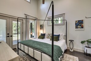 Nhà (1 Bedroom) | Nội thất