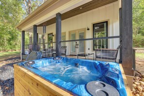 Ferienhaus (1 Bedroom) | Innenbereich