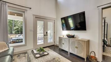 Nhà (1 Bedroom) | Nội thất