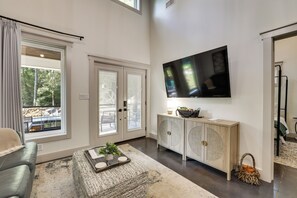 Nhà (1 Bedroom) | Nội thất