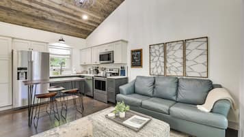 Nhà (1 Bedroom) | Nội thất