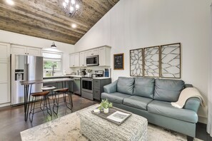 Nhà (1 Bedroom) | Nội thất