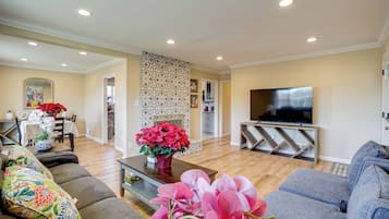 Casa (4 Bedrooms) | Parte interna