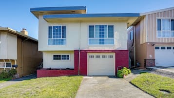 Casa (4 Bedrooms) | Parte interna