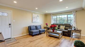 Casa (4 Bedrooms) | Parte interna