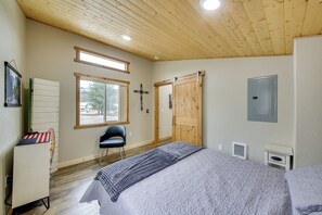 Casa (1 Bedroom) | Interior
