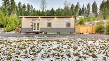 House (1 Bedroom) | Interior