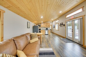 Maison (1 Bedroom) | Intérieur