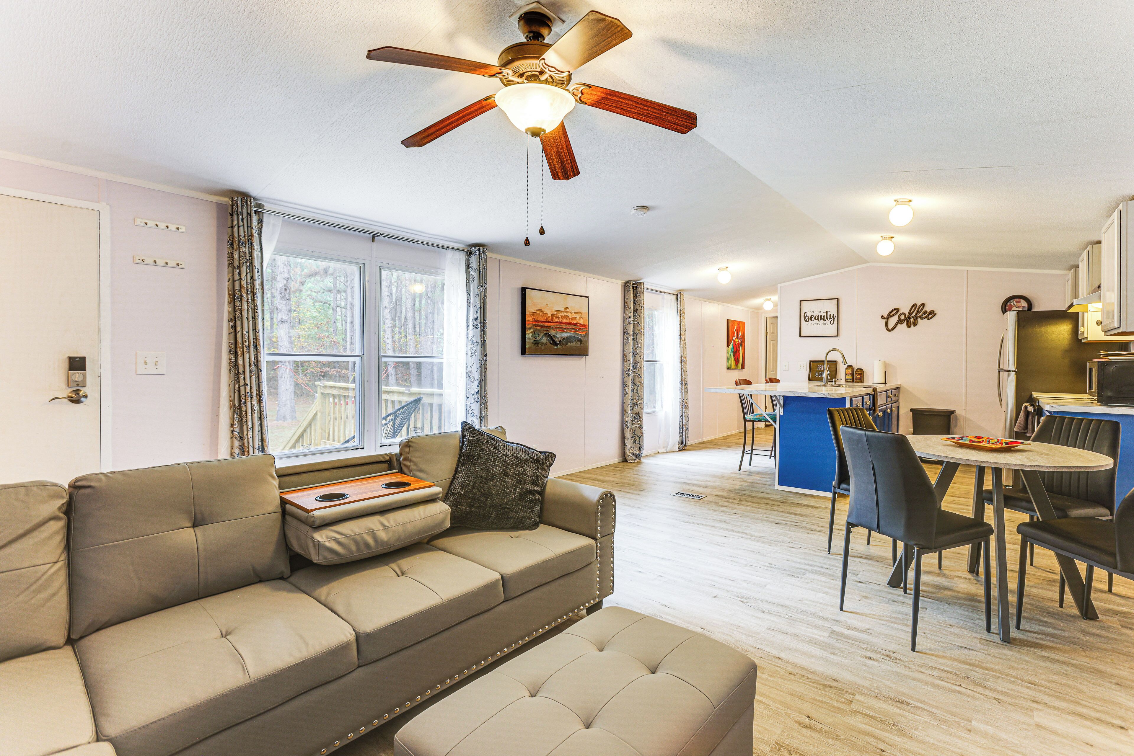 Casa (3 Bedrooms) | Interior