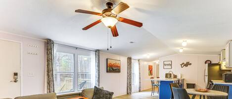 Casa (3 Bedrooms) | Interior