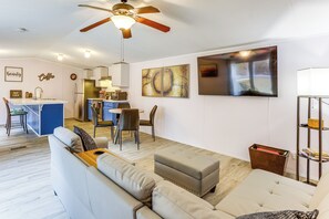 Nhà (3 Bedrooms) | Nội thất