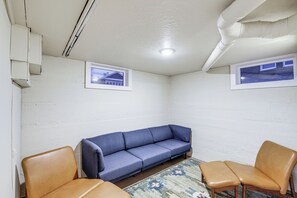 独立别墅 (3 Bedrooms) | 住宿内部