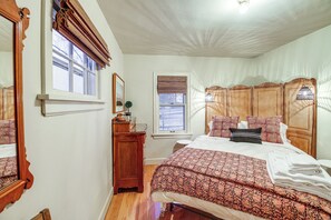 独立别墅 (3 Bedrooms) | 住宿内部