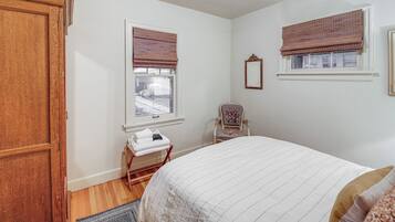 Maison (3 Bedrooms) | Intérieur
