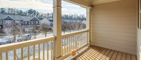 Apartment (3 Bedrooms) | Interior