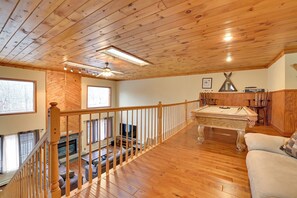 Apartment (4 Bedrooms) | Innenbereich