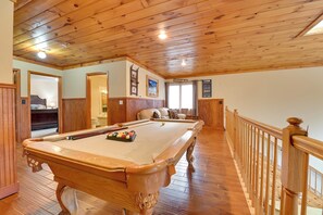Apartamento (4 Bedrooms) | Interior