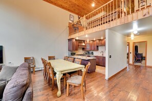 Apartment (4 Bedrooms) | Innenbereich