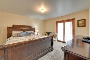 Apartamento (4 Bedrooms) | Interior