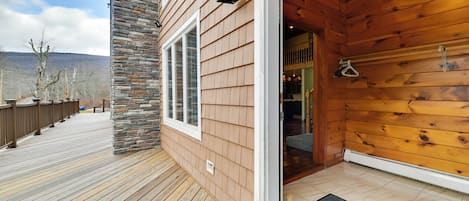 Apartment (4 Bedrooms) | Interior