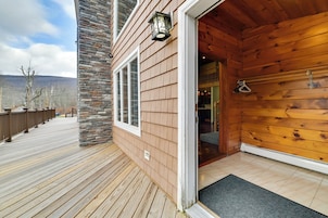 Apartment (4 Bedrooms) | Interior