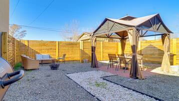 Huis (3 Bedrooms) | Voorkant van accommodatie