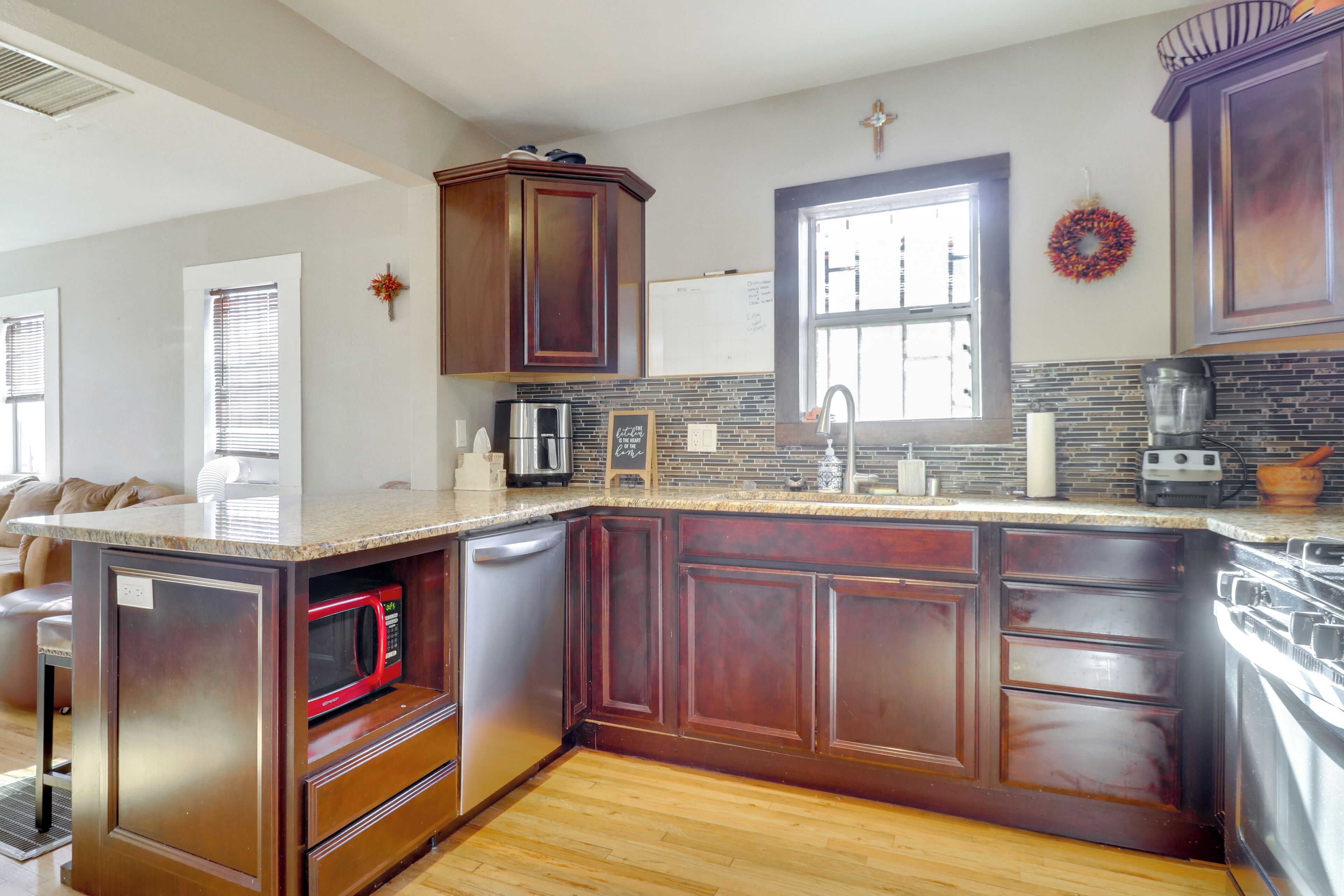 Casa (3 Bedrooms) | Interior