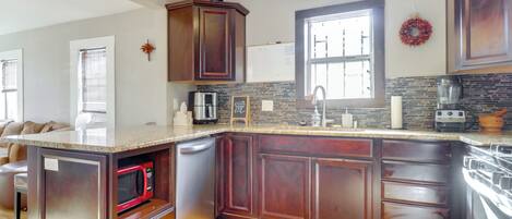 Casa (3 Bedrooms) | Interior