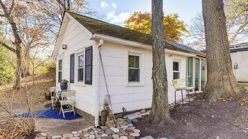 Apartment (0 Bedroom) | Interior